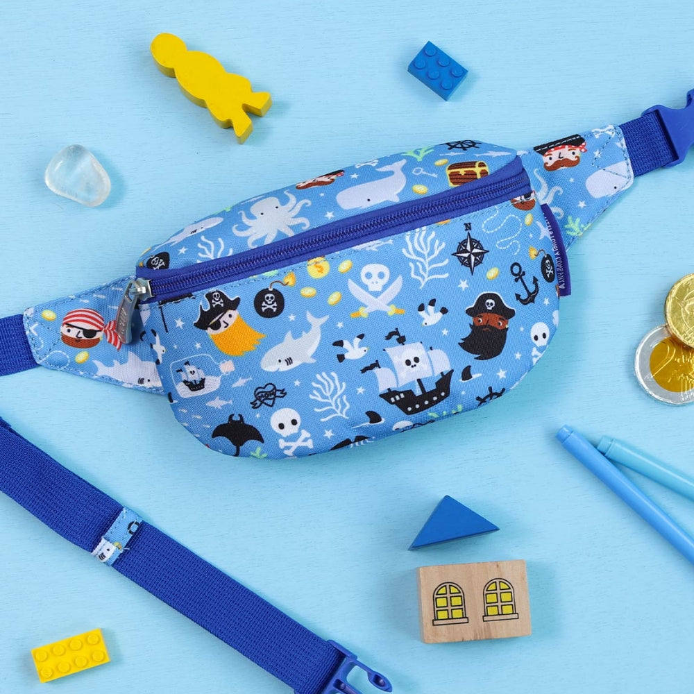 Belt Bag / Riñonera - Disp Aprox 18 de Febrero 2026