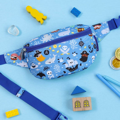 Belt Bag / Riñonera - Disp Aprox 18 de Febrero 2026