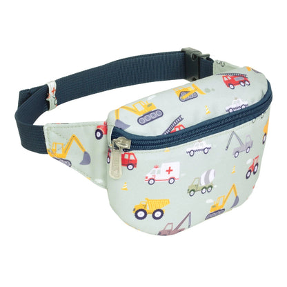 Belt Bag / Riñonera - Disp Aprox 18 de Febrero 2026