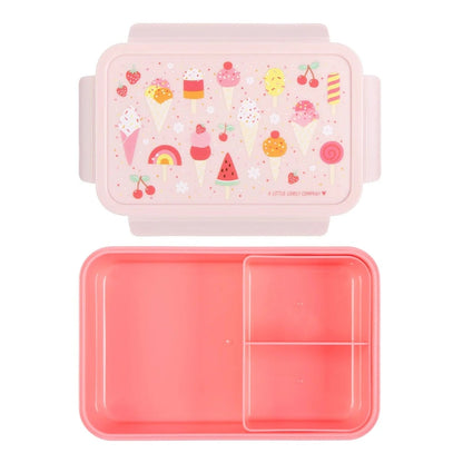 Bento Lunch Box - Disp Aprox 21 de Febrero 2026