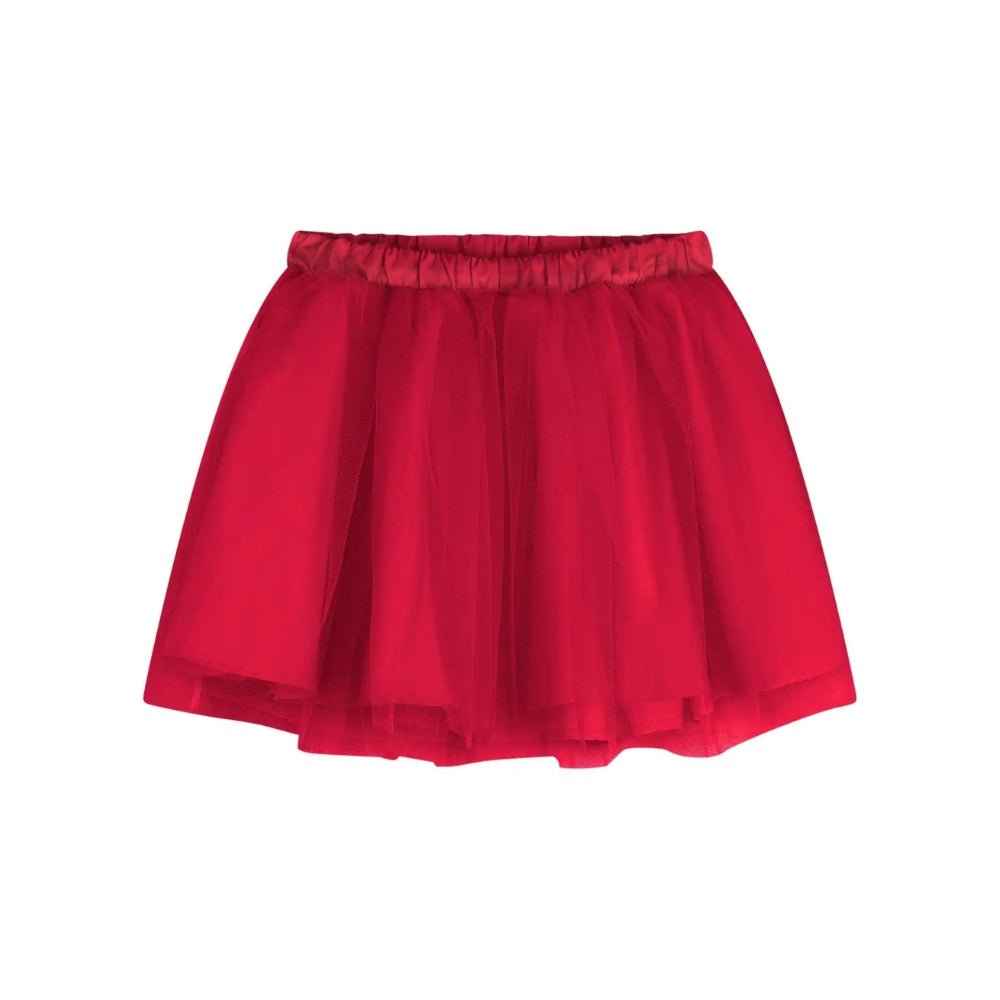 Tutu Rojo
