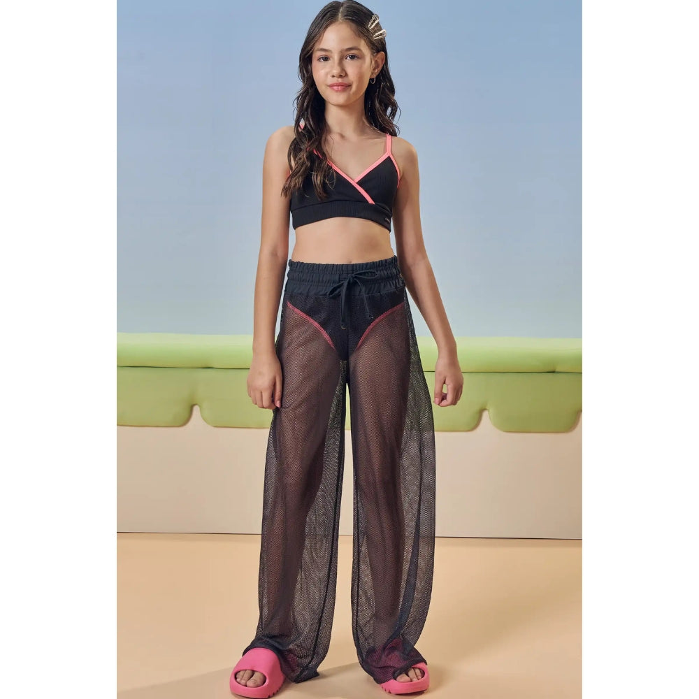 Pantalon Largo de Playa