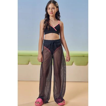 Pantalon Largo de Playa