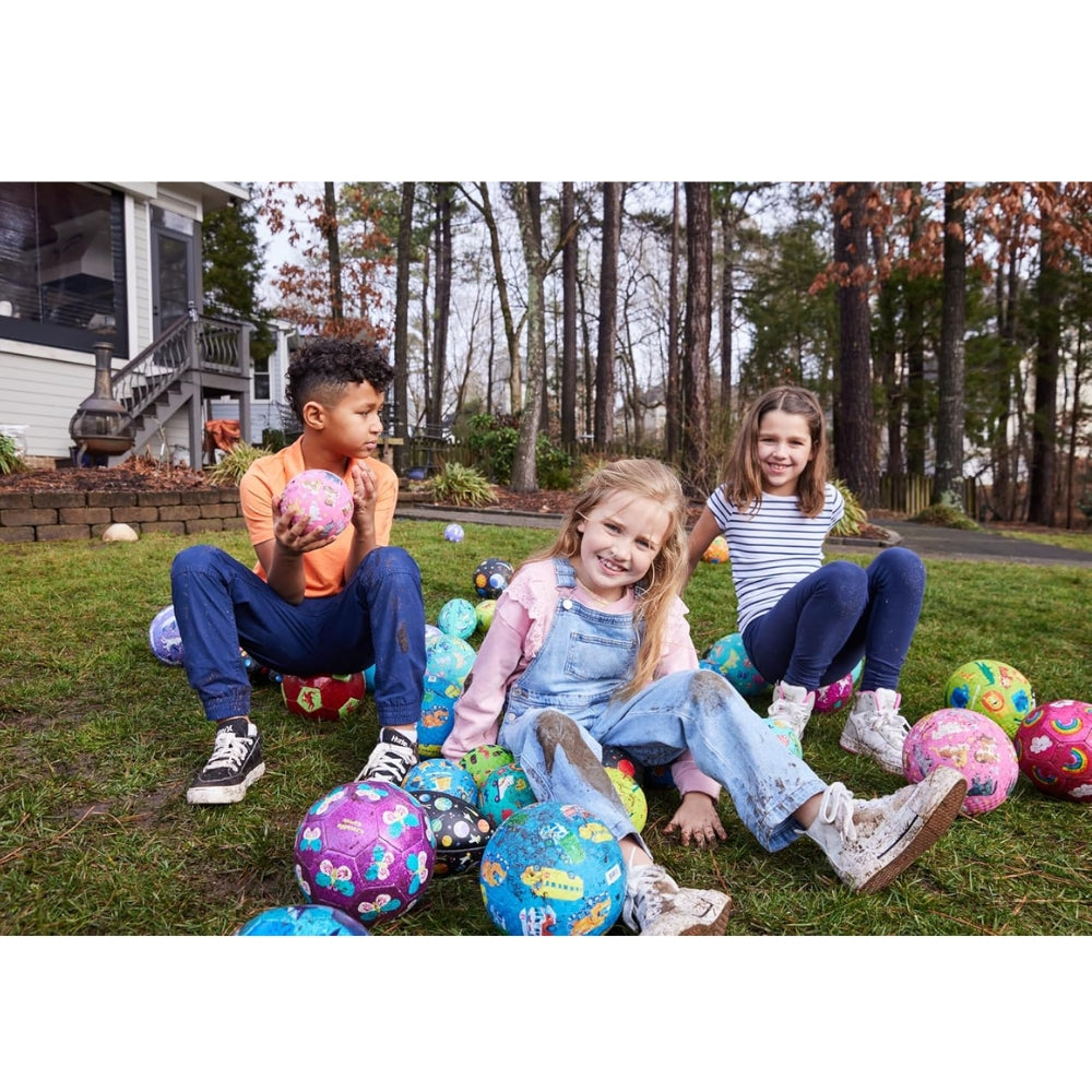 Bola 7" - Distintos Modelos