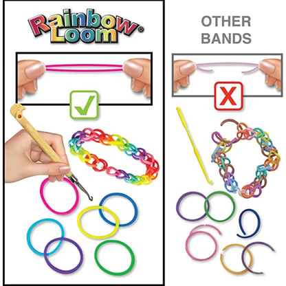 Kit Original de Rainbow Loom