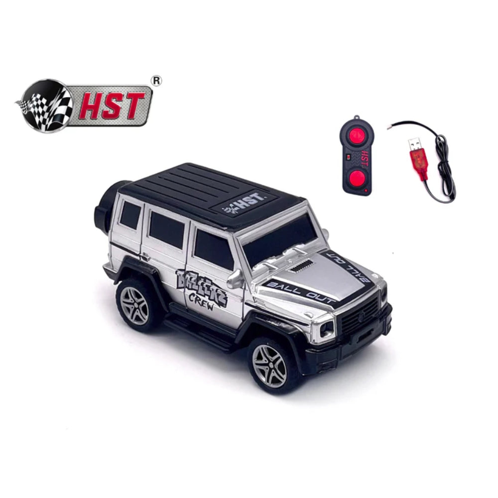 Speedsters Control Remoto