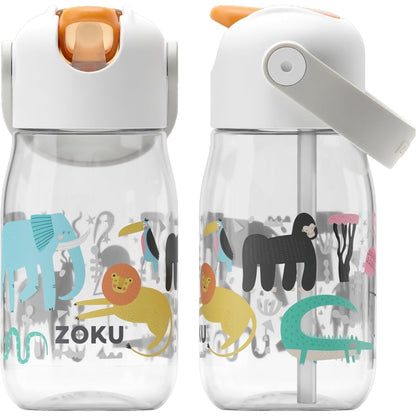 Termos Flip Con Carrizo 14 oz