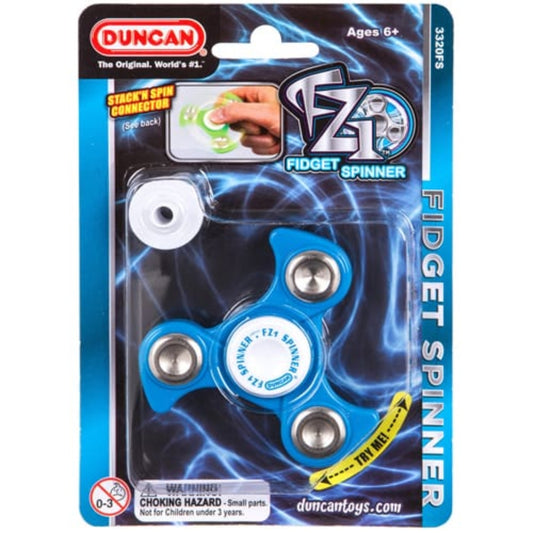 Fidget Spinner - 50 grams, 3" - Distintos Colores