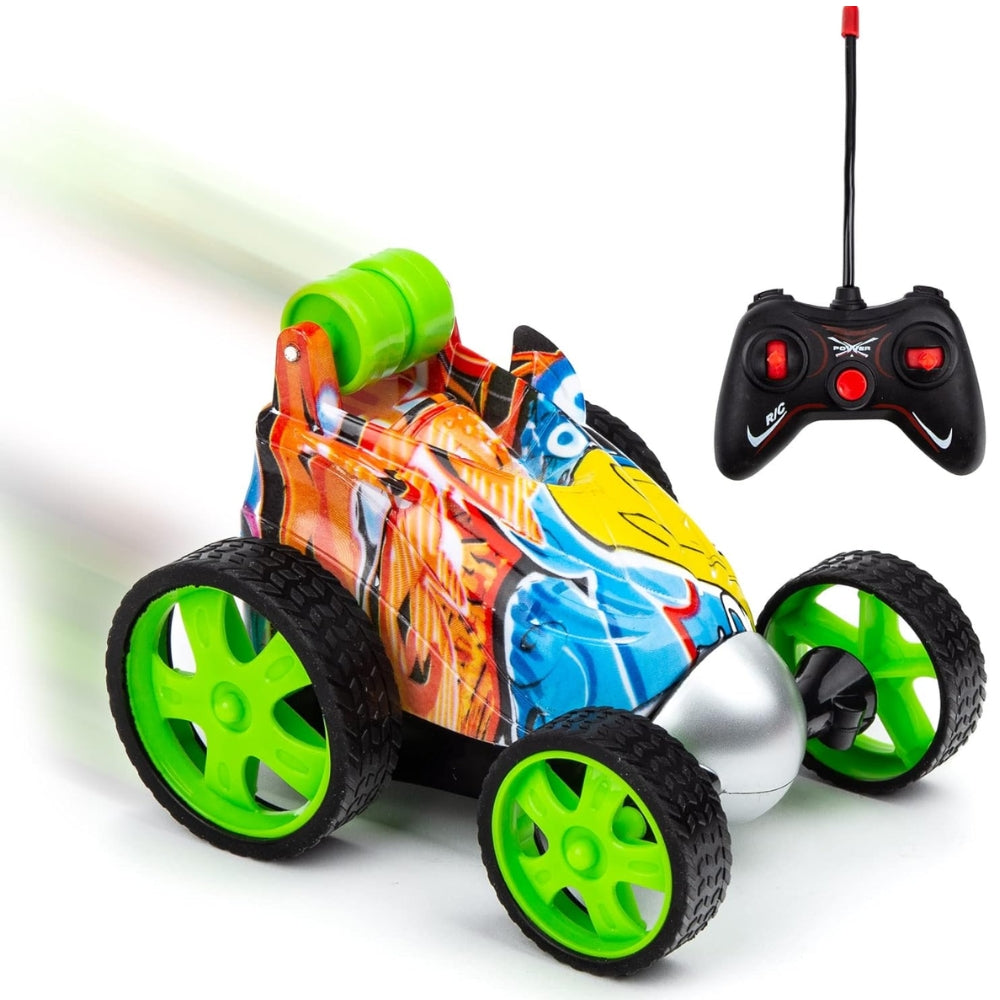 Mini Twist Carro de Control Remoto 360