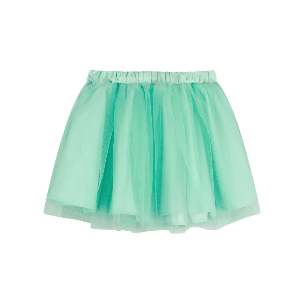 Tutu Turquesa