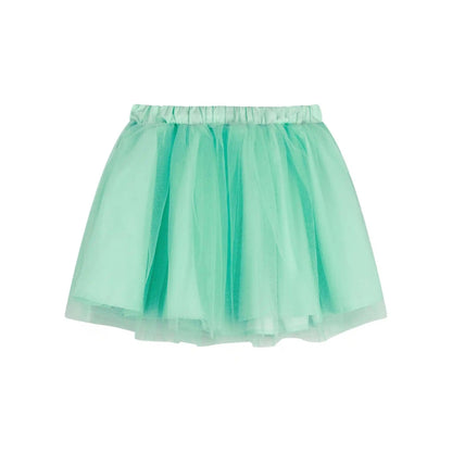 Tutu Turquesa