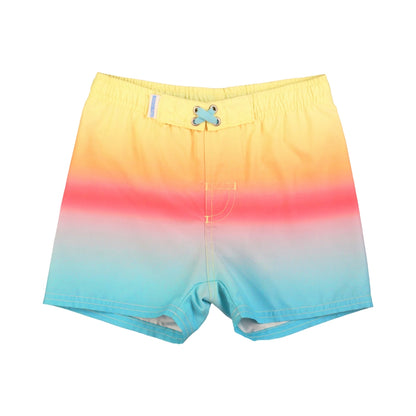 Vestido de Baño de Niño Colores / Beach Paradise
