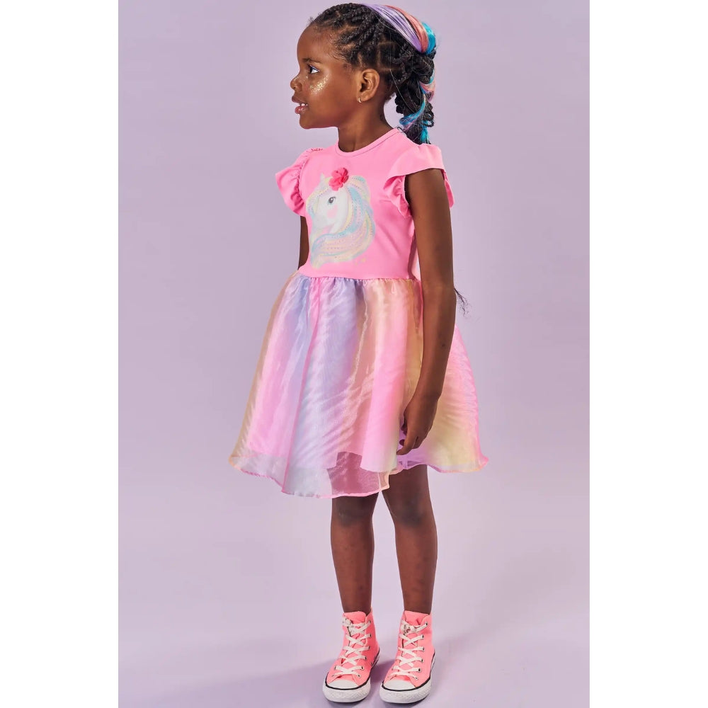 Disfraz de Unicornio