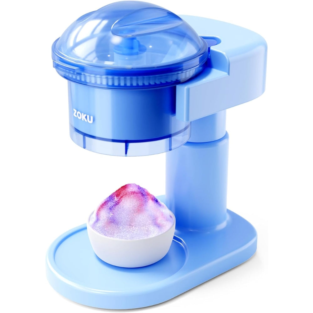 Máquina de Cono de Nieve - Snow Cone Maker