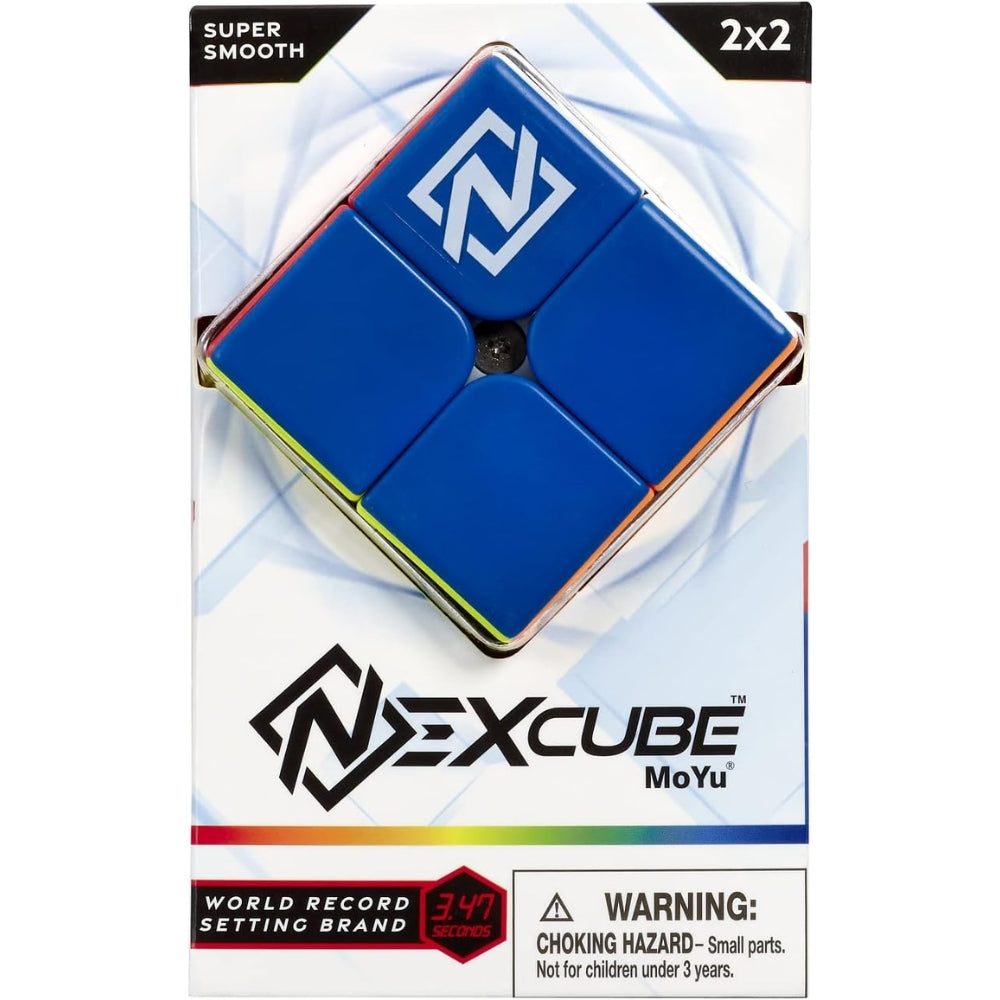 Nexcube Clasico 2x2