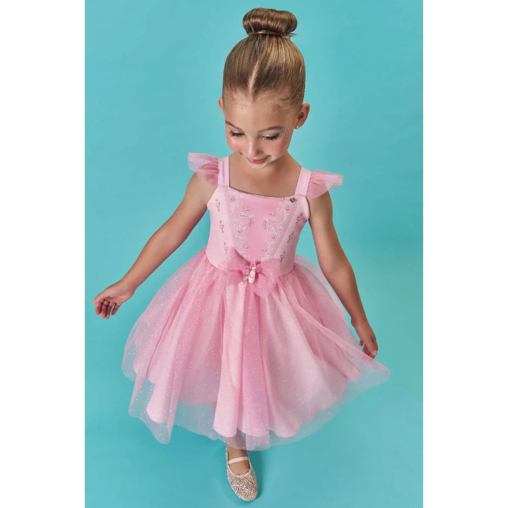 Disfraz de Bailarina