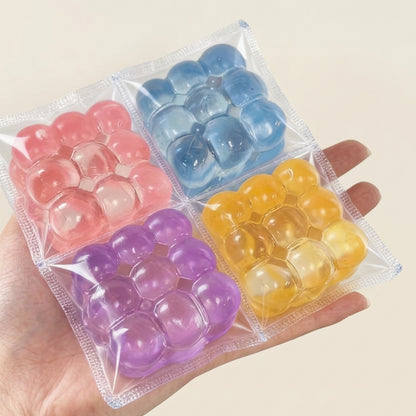 Squishy de Bolitas