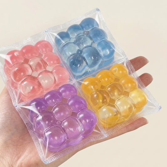 Squishy de Bolitas