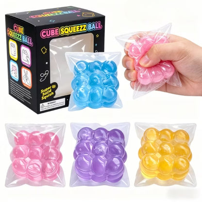 Squishy de Bolitas