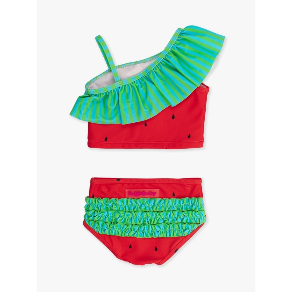 Vestido de Baño 2 Piezas Sandia