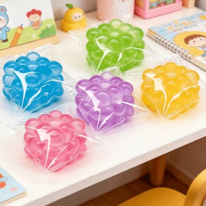 Squishy de Bolitas