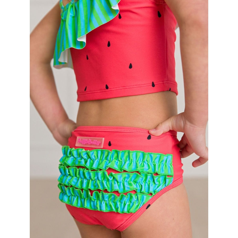 Vestido de Baño 2 Piezas Sandia