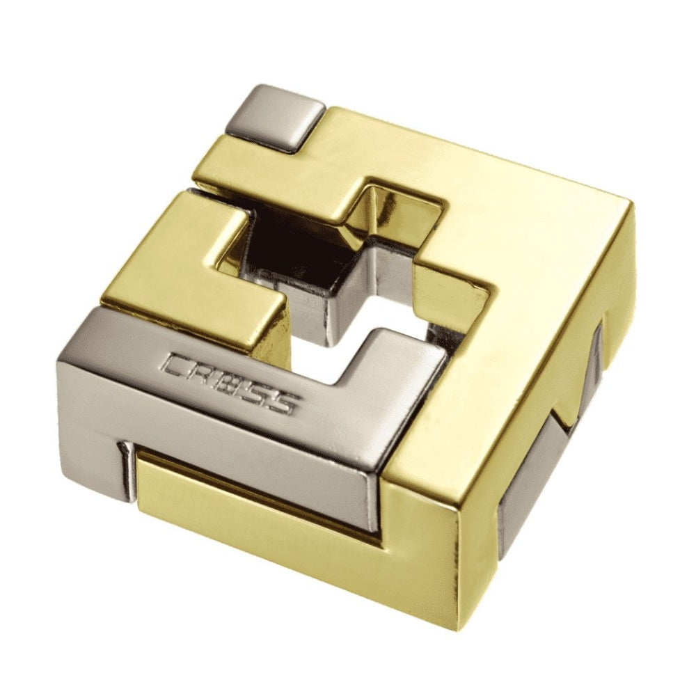 Rompecabeza Hanayama