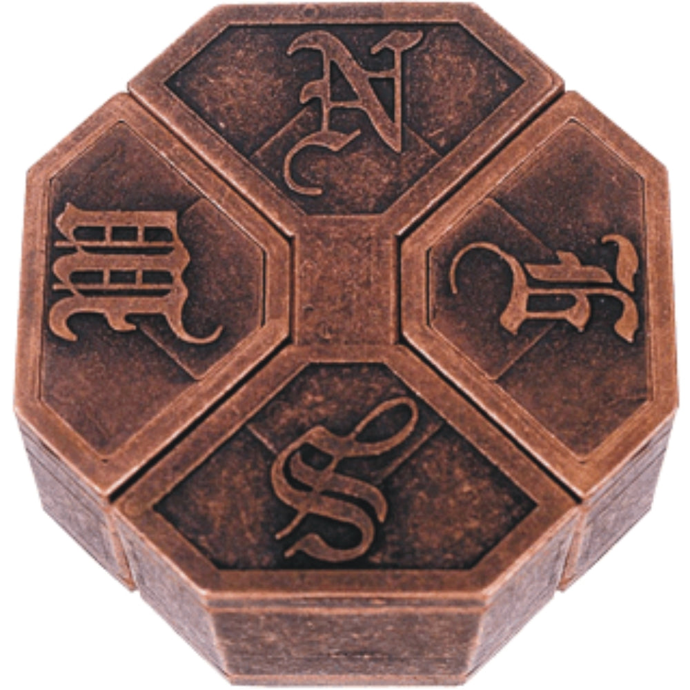 Rompecabeza Hanayama