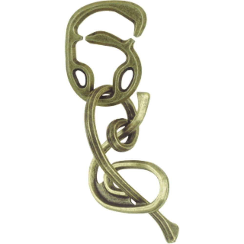 Rompecabeza Hanayama