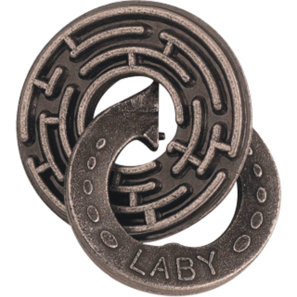 Rompecabeza Hanayama