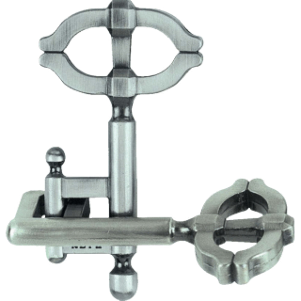 Rompecabeza Hanayama