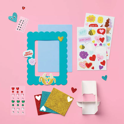 Set de Crear tus Propios Marcos de Foto