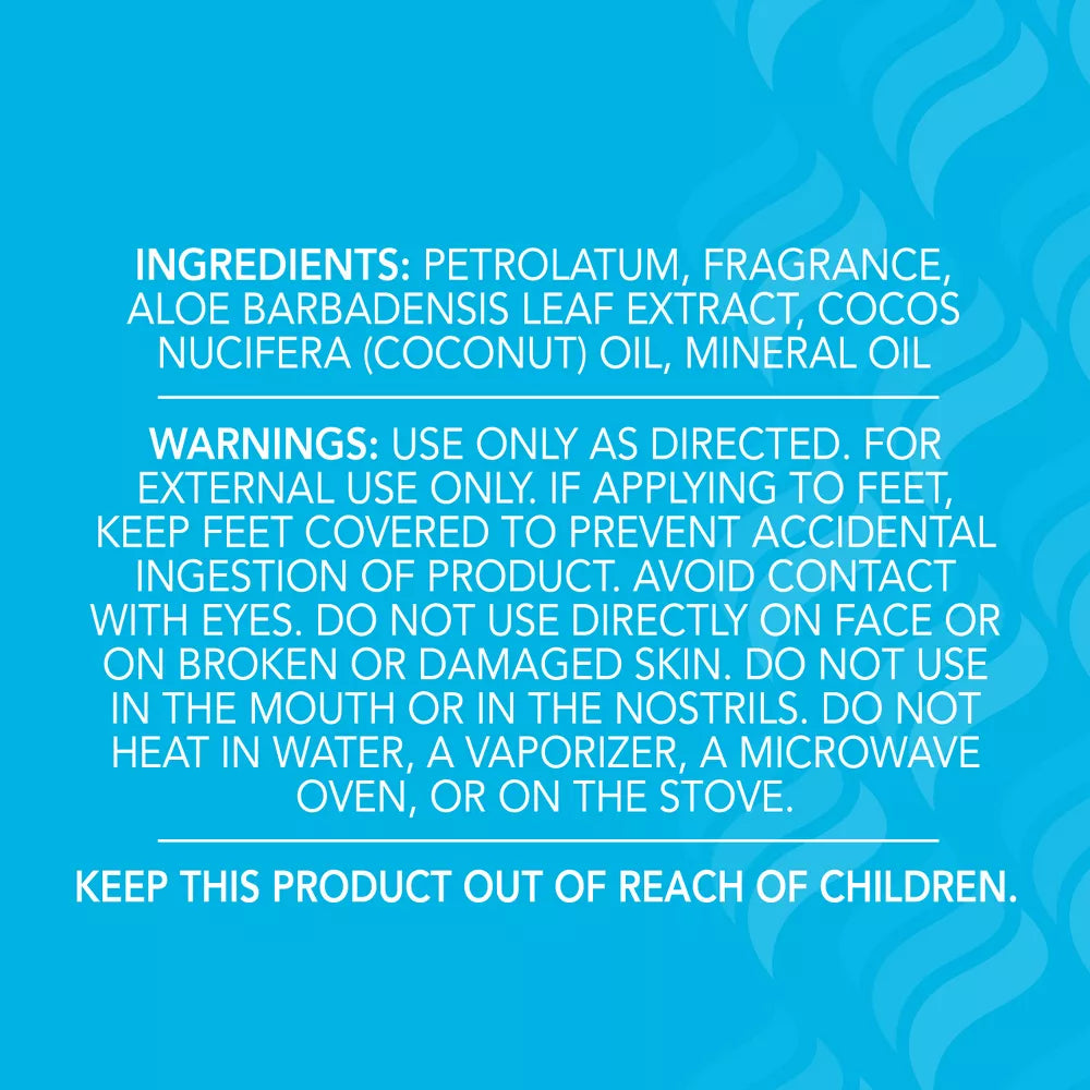 Vicks Baby Rub Soothing Ointment