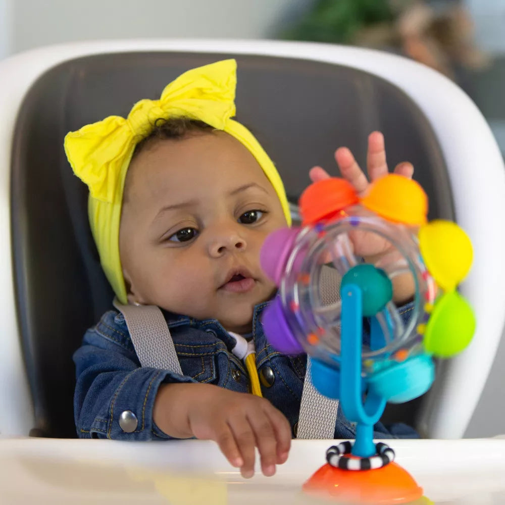 Move & Groove Baby Box - 6m+