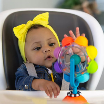 Move & Groove Baby Box - 6m+