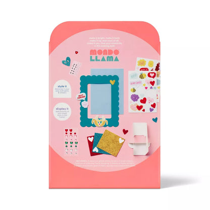 Set de Crear tus Propios Marcos de Foto