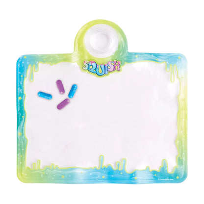 Super Squish Fidget Bag Outer Space