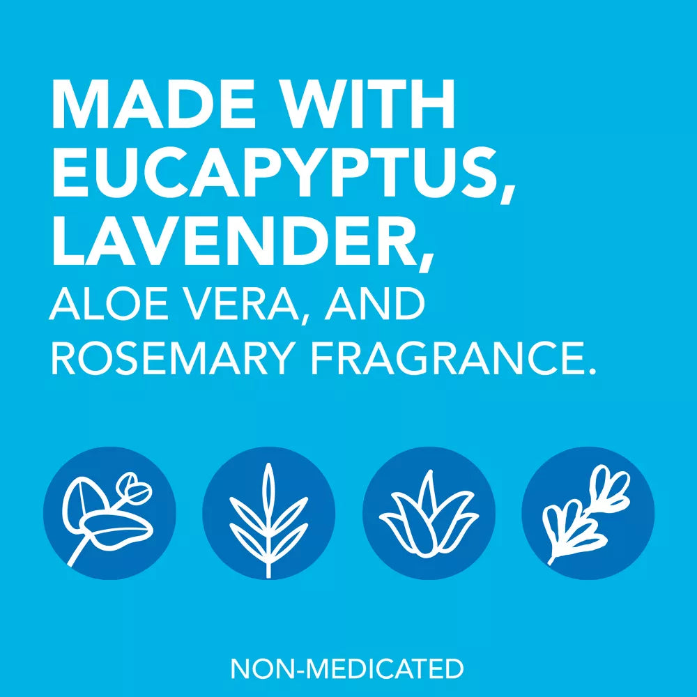 Vicks Baby Rub Soothing Ointment