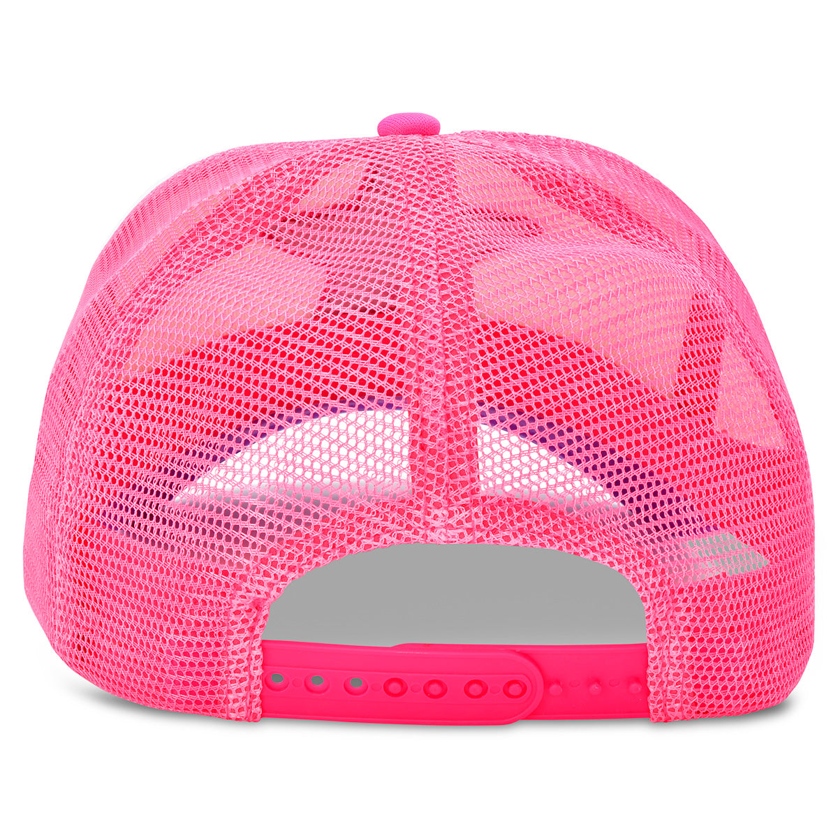 Trucker Hat Estrella con Escarcha