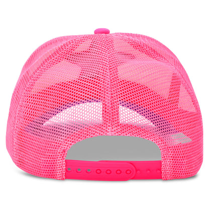 Trucker Hat Estrella con Escarcha