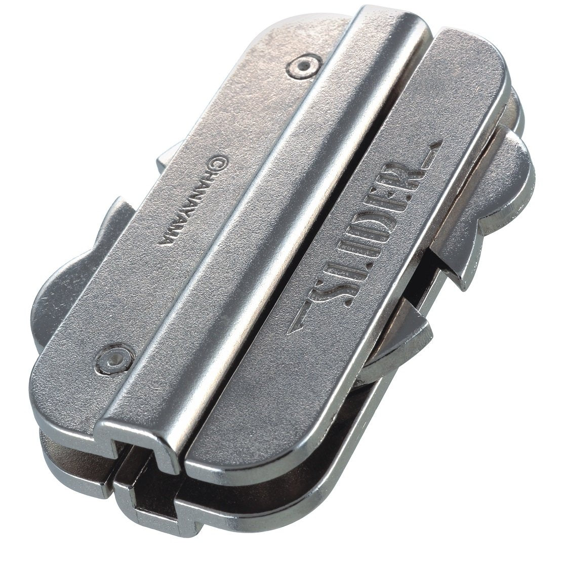 Rompecabeza Hanayama