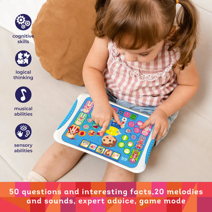 Hit Pad My Body - Pad de Mi Cuerpo Humano