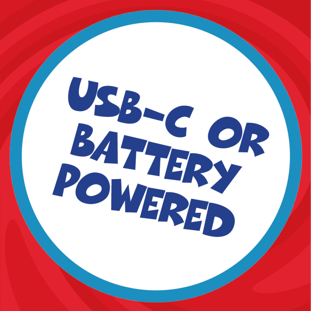 Lamparita Mood Light de ICEE