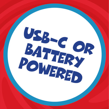 Lamparita Mood Light de ICEE