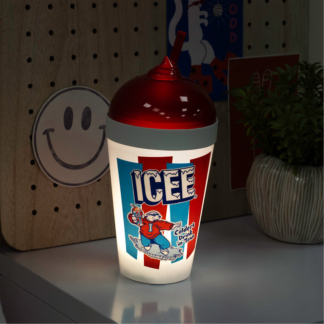Lamparita Mood Light de ICEE