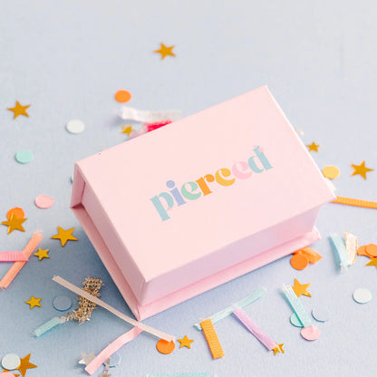 Set de 3 Aretitos Best Sellers