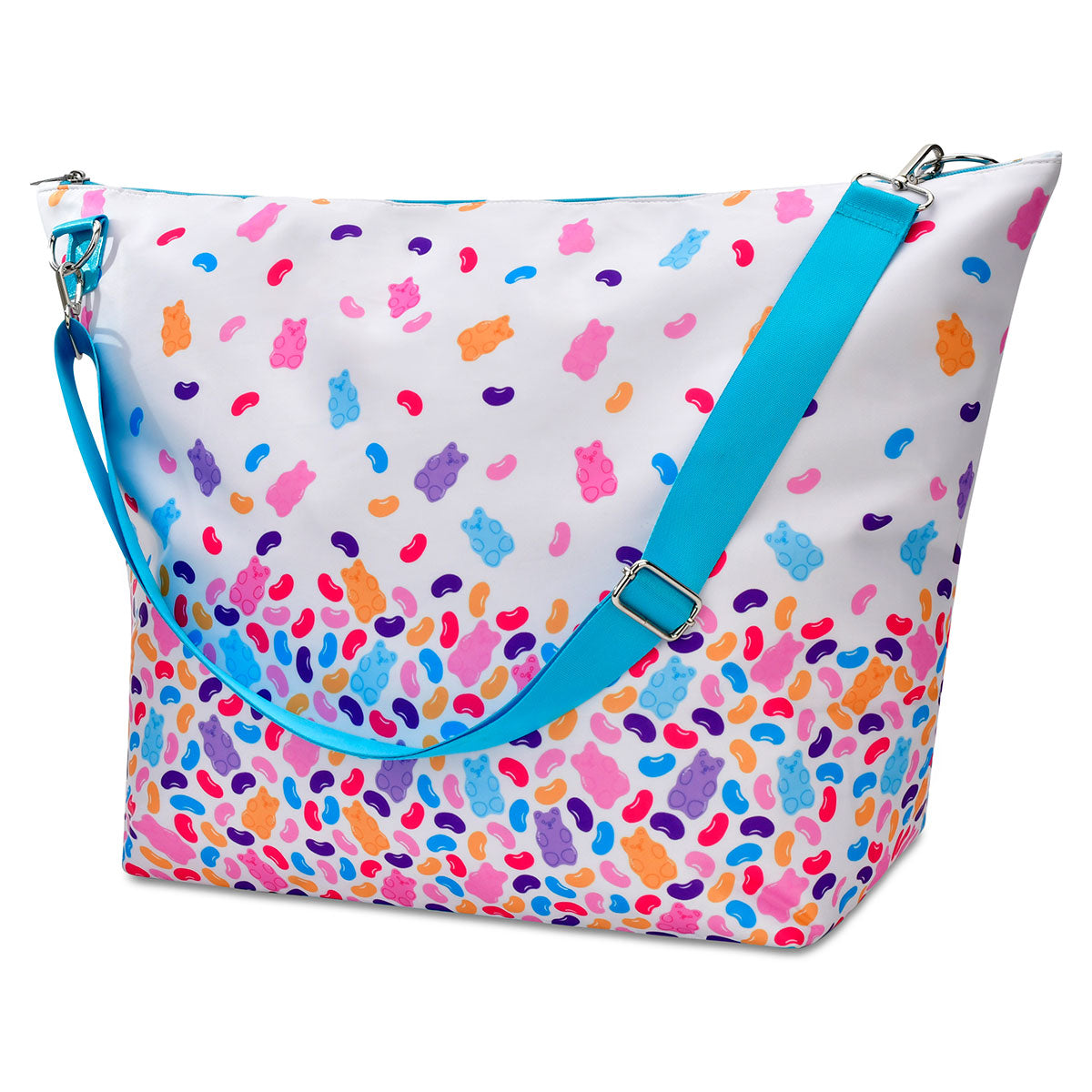 Maleta Weekender de Jelly Bears