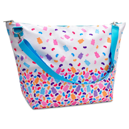 Maleta Weekender de Jelly Bears
