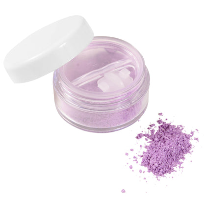 Maquillaje Mineral de Polvo Suelto 6 Piezas