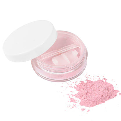 Maquillaje Mineral de Polvo Suelto 6 Piezas